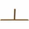 Ekena Millwork Portland Timber Gable Bracket, Western Red Cedar, 108"W x 58"H x 1 1/2"D x 5 1/2"F, 13/12 Pitch GBW108X58X0206POR00SWR - alternate 3